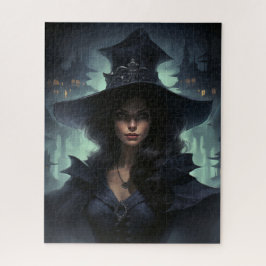 Puzzle Whispers im Dark