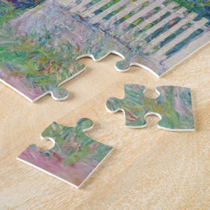 Puzzle White Terrier de West Highland