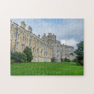 Puzzle Windsor Castle