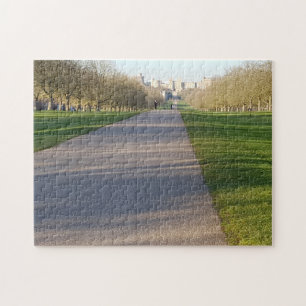 Puzzle Windsor Long Walk