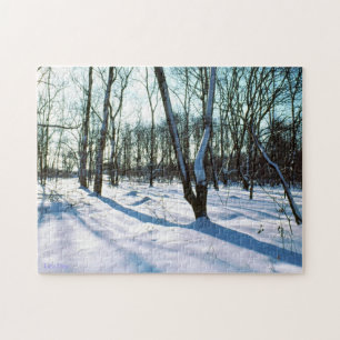 Puzzle 'Winter Wonderland'