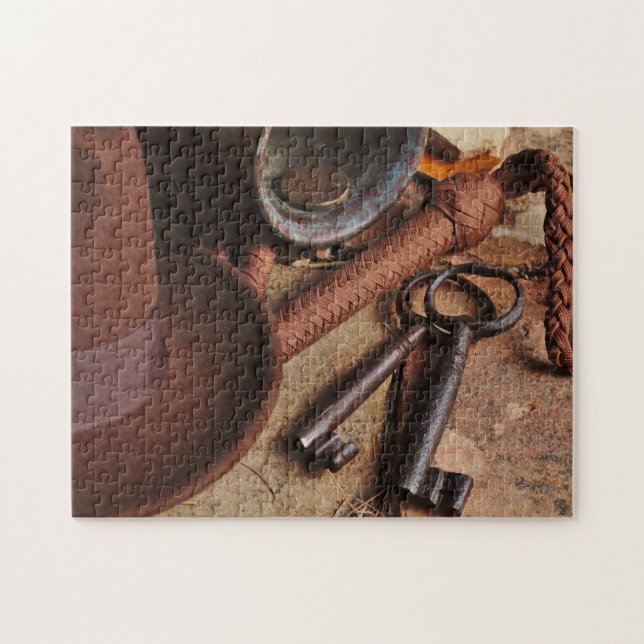 Puzzle: Wo ist Indiana? Teil 2 (Horizontal)