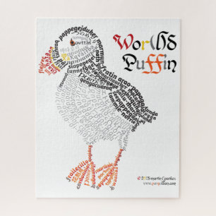 Puzzle World Word