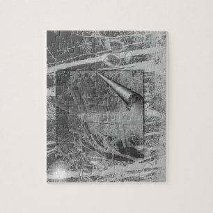 Puzzle Yeux et casse-tête de maison