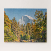 Yosemite, El Capitan, Californie,