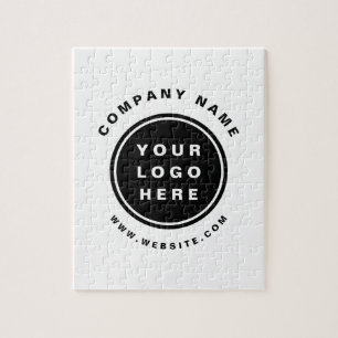 Puzzle Your Business Logo Promoteur Business Company