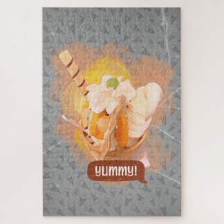 Puzzle Yummy