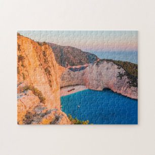 Puzzle Zakynthos Grèce