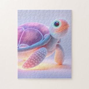 Puzzle-Zeit – Benutzerdefiniertes Puzzle-Design
