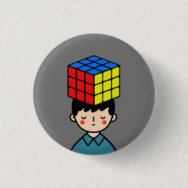 Puzzler Button