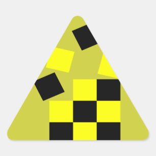 Puzzles - autocollant