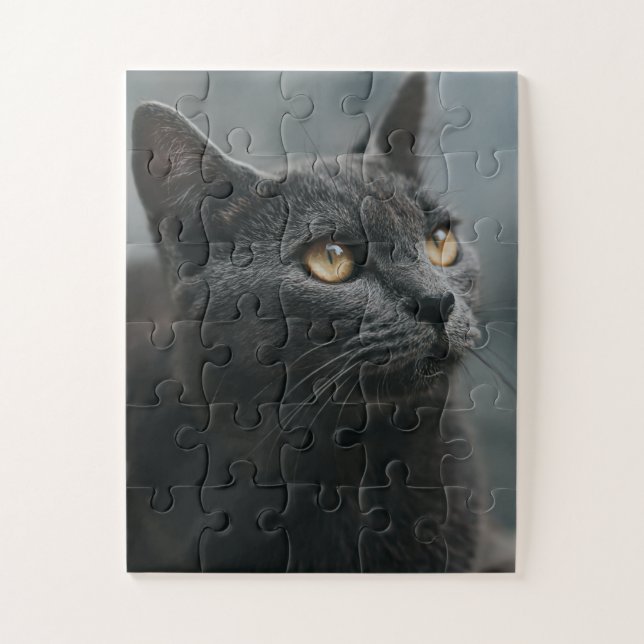 Puzzles de chat (Vertical)