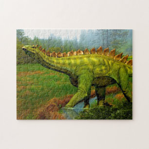 Puzzles Dinosaur Jigsaw pour enfants adultes