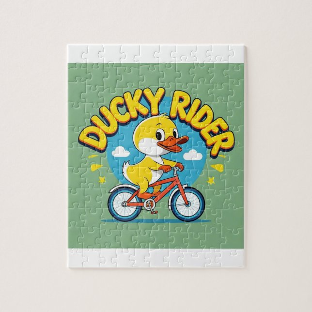 Puzzles für Kinder (Vertikal)