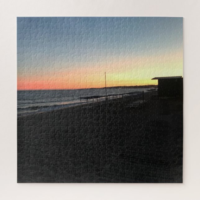 Puzzles in Portugal (Vertikal)