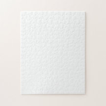 Puzzles personnalisés 24.4 cm x 35.5 cm