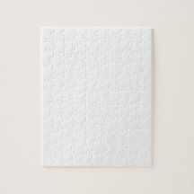Puzzles personnalisés 24.4 cm x 35.5 cm