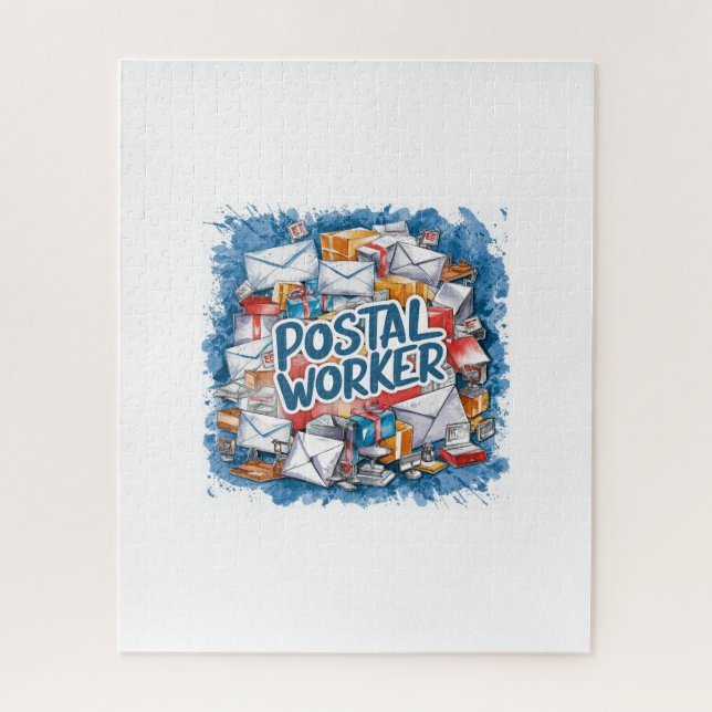 Puzzles pour enfants : Le plaisir de l'apprentissa (Vertical)