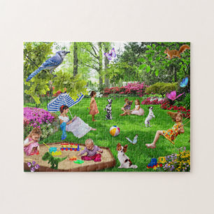 puzzles puzzles nature puzzle pour enfants animaux