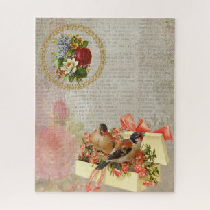 Puzzles, Vintag