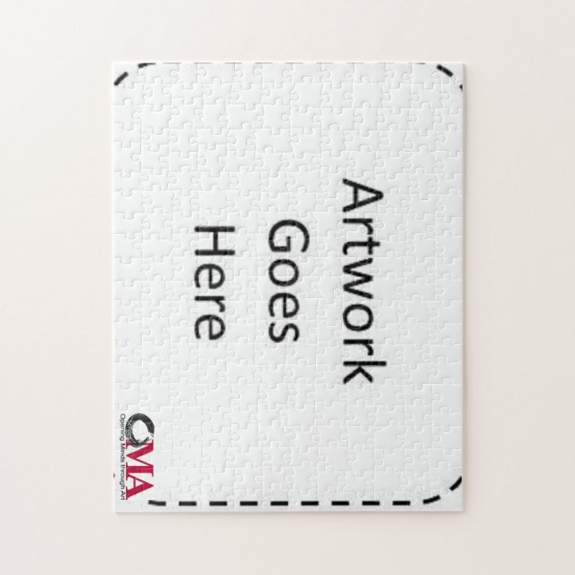 Puzzlespiel (Vertikal)