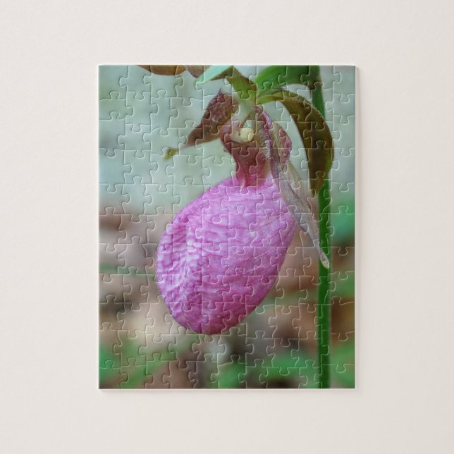 Puzzlespiel - besonders angefertigt (Vertikal)