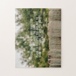 Puzzlespiel Jeremiah29