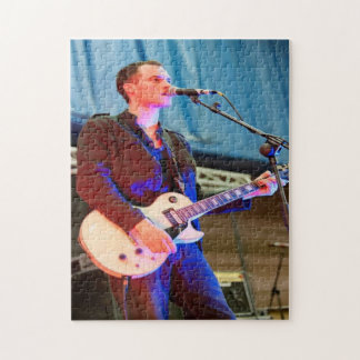 Puzzlespiel Toms Leahy