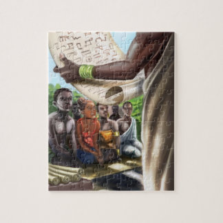 Puzzlespiele