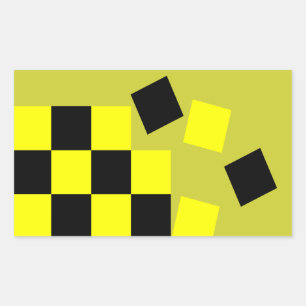Puzzlespiele - Aufkleber