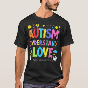 Puzzleteil immer einzigartig völlig intelligent T-Shirt
