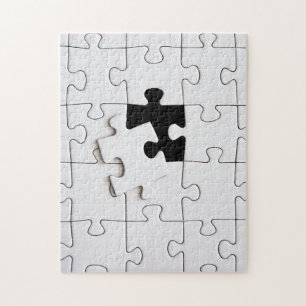 Puzzleteile