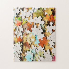 Puzzleteile | Benutzerdefiniert