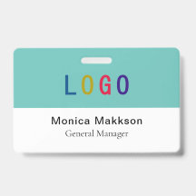 PVC-Abzeichen aus Kunststoff mit Clip-Logo