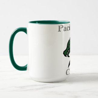 PVCS-Tasse Tasse