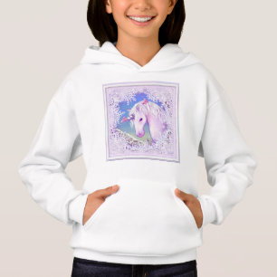 PW-Schneeflocke Hoodie