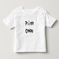 Pŵer Cymru, Waliser-Power in Waliser