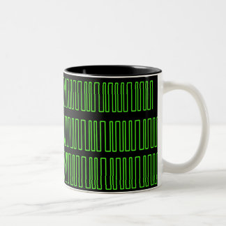 PWM 3x Tasse