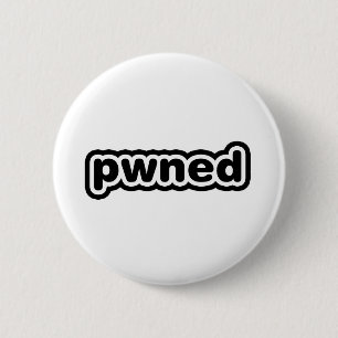 Pwned Button