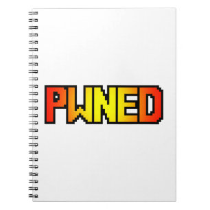PWNED NOTIZBLOCK