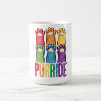 Pws Pride Mug