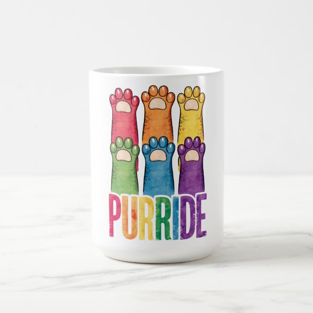 Pws Pride Mug (Centre)