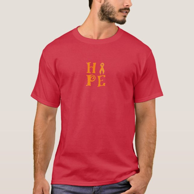 PWS T-Shirt (Vorderseite)