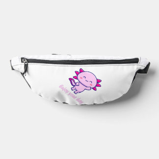 Pyattgalsq Bauchtasche