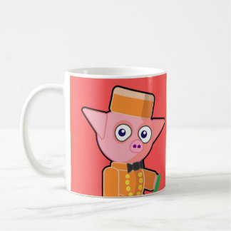 PYG-KAFFEE-TASSE KAFFEETASSE