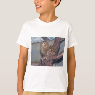 Pygmäenmarmoset-Porträt T-Shirt
