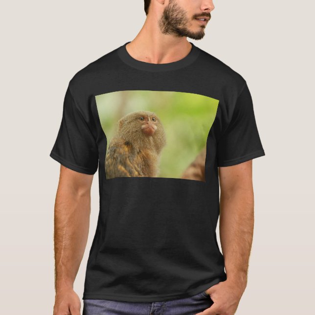PygmäenMarmosets T-Shirt (Vorderseite)