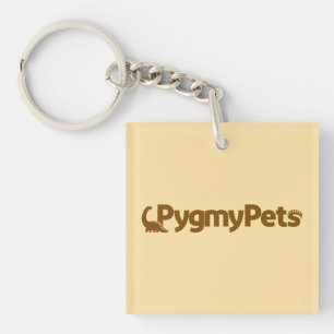 PygmyPets - Porte - clé