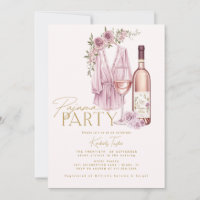 Pyjama-Party-Schlafanzug-Prosecco-Brautjunggeselli