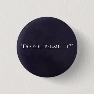 Pylades betrunken button
